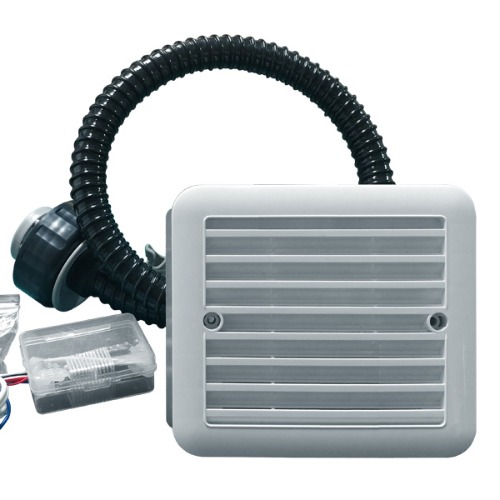 SOG 변기 환기 시스템 데포드 C200, C223 호환